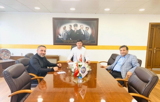 Aydın daki binalara imarda ilave 1 kat verilmeli! 