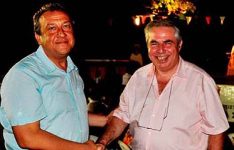 Dikili Midilli arası vapur seferleri başlıyor!