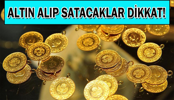 Altın o tarihte şaha kalkacak! İslam Memiş'ten 1 gram bile altını olana kritik uyarı: Sakın...