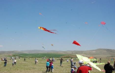 Gölbaşı TOKİ Konutları uçurtma şenliğine ev sahipliği yapacak!