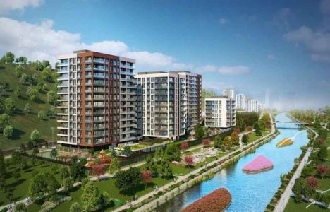 Kordon İstanbul Ege Yapı liste satış fiyatları!