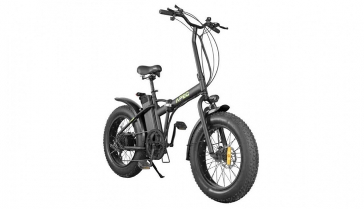 Apec elektrikli, katlanabilir bisiklet indirimli fiyatıyla A101’de! A101 aktüel kataloğu 10 Kasım 2022 fiyat listesi