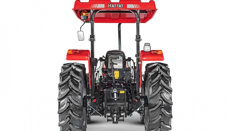 Çiftçiler dikkat! Hattat Traktör ün Mayıs 2022 fiyat listesi açıklandı! İşte 20 Mayıs 2022 fiyat listesi
