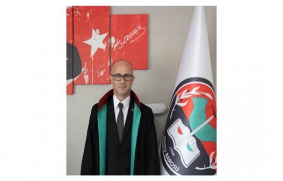 Haluk Murat Poyraz: Arazi kavgaları ağırlaştırıcı sebep sayılmalı!