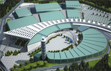 İzmir Yeni Fuar Alanı ne zaman açılacak?