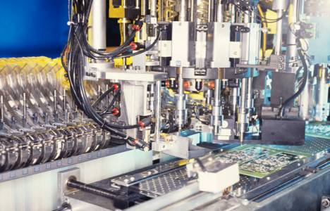 Karel Elektronik eZuce Inc'ye hisseye çevrilebilir borç verdi!