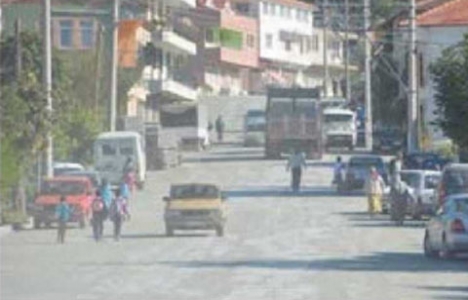  Muğla'da altyapıya 300 bin TL harcandı!