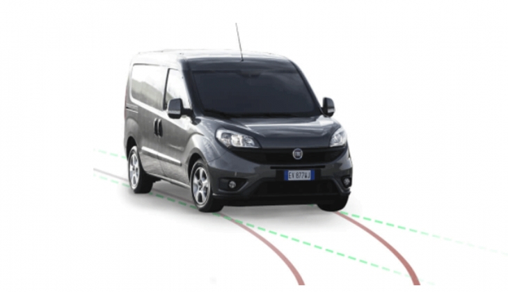 Fiat Doblo Cargo ya 25.000 Türk Lirası indirim! İşte 2022 Mart fiyat listesi...