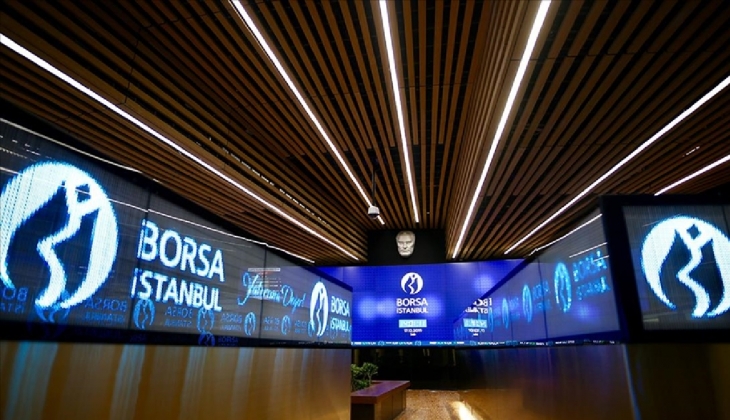Borsa güne yükselişle başladı! 