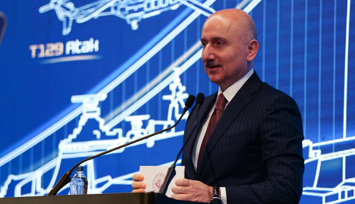 Bakan Karaismailoğlu açıkladı! İşte 91 milyona ulaşan mobil kullanıcıların tercihi