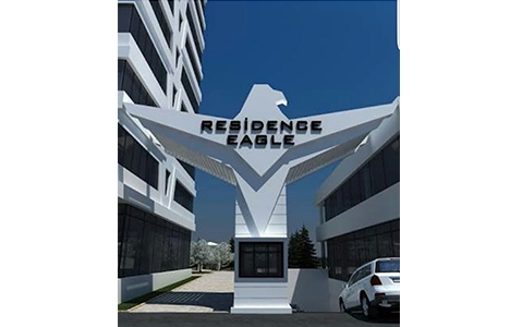 Eagle Residence ile Sapphire Gayrimenkul iş birliği yaptı!