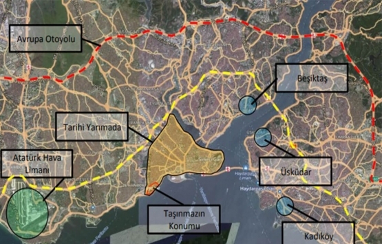 Cer İstanbul un değeri belli oldu!