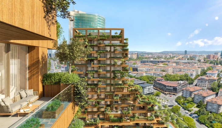 Pasifik GYO, Akademiler Sitesi nin dönüşümü için sözleşmeyi kat maliklerine sundu!