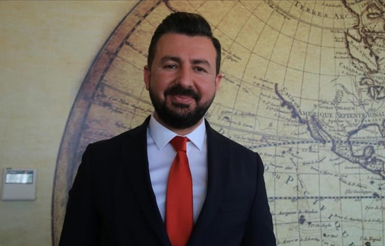 Antalya yabancıya konut satışında rekor kırdı!