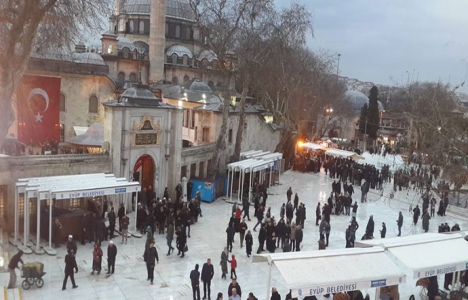 Bakanlık camilere standart getiriyor!