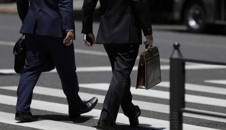 Türkiye de ağustosta işsizlik oranı tek haneye düştü