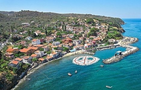 Bursa Mudanya kentsel dönüşüm