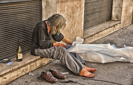 BM'den Fransa'ya konut eleştirisi!