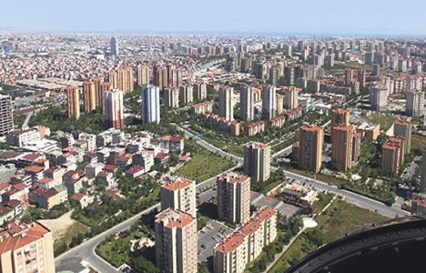 Siyasi istikrarsızlık konut kredisi faizlerini artırdı!