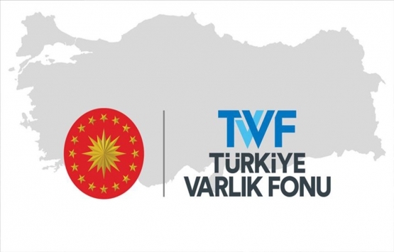 Türkiye Varlık Fonu ile Sinosure arasında 5 milyar dolarlık iş birliği mutabakatı!