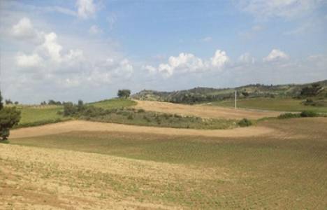 Mardin'de Hazineye ait olan tarım arazileri artık köylünün olacak!