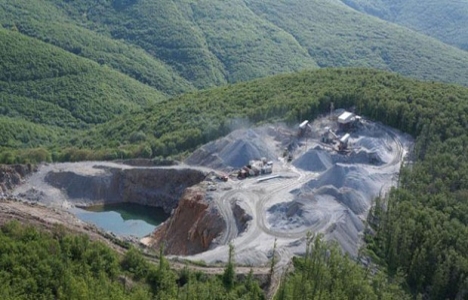 ÇED raporu ücretleri arttı!