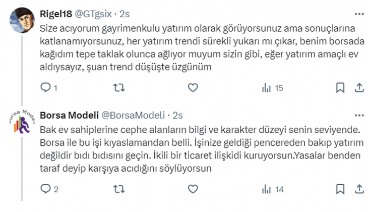 Kiracının İyi oldu, 20 binlik evde 6 bine oturuyorum paylaşımı tepki çekti: Mağdur ev sahipleri: Ev vermemek lazım!