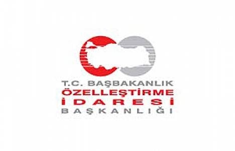 ÖİB, 3 ildeki gayrimenkullerin satışını onayladı!