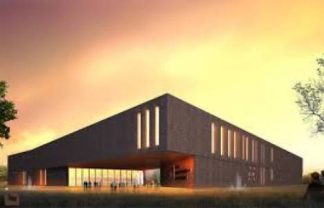 Manisa Anemon Arkeoloji Müzesi'nin yapımına 2 ay içinde başlanacak!