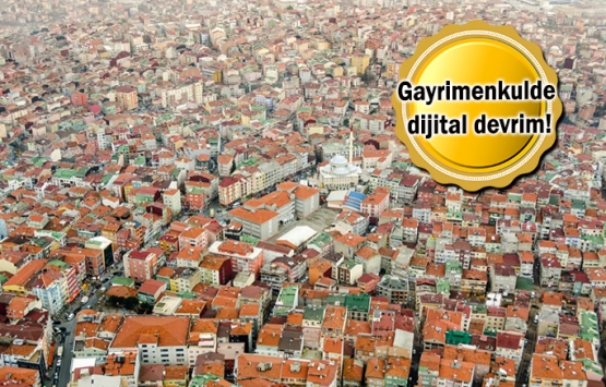 Gayrimenkul Kıymetler Borsası kurulacak!