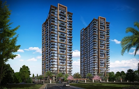 Sahilada Sitesi Adatepe fiyat!