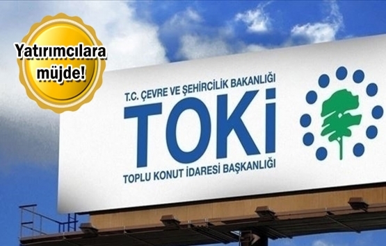 toki açık artırma ihaleleri