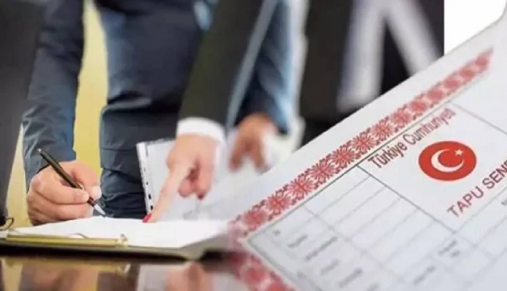 Miras kalmış tapusu olanlar dikkat! Mal paylaşımında bölünme yöntemleri değişti...