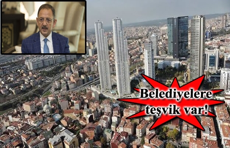 İstanbul'da kentsel dönüşüm hızlandırılacak!