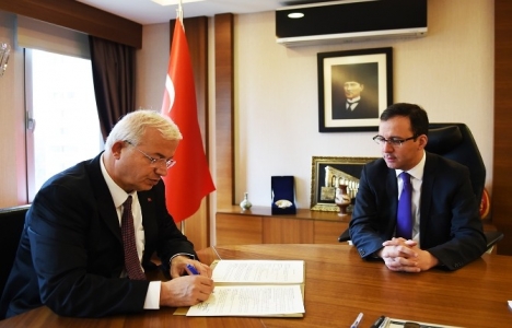 İzmir Torbalı'da 10 mahalleye 20 spor sahası yapılacak!