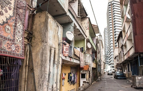 Fikirtepe mağdurları Kadıköy'de basın açıklaması yapacak!