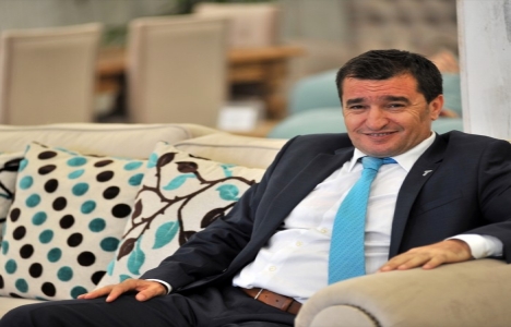 Mobilya satışları