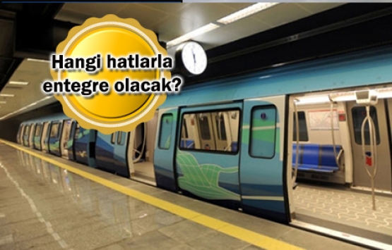Çekmeköy Metrosu son durum