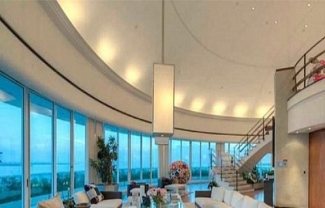 Pharrell Williams ın Miami deki evi 10.9 milyon dolara satışta!