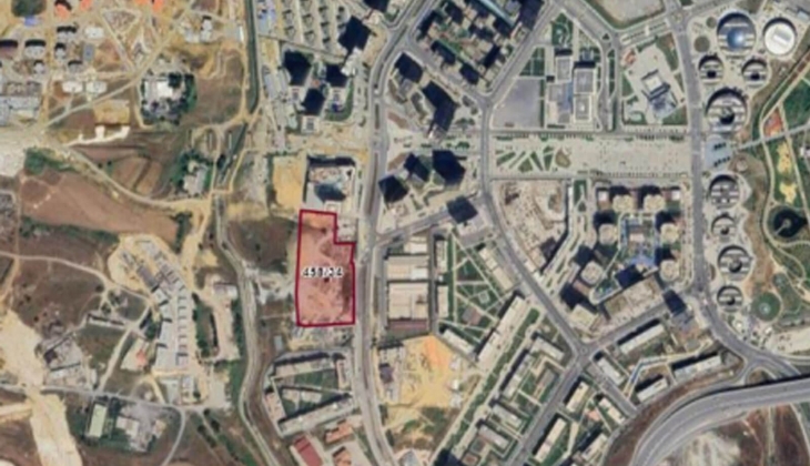 Emlak Konut GYO Kayabaşı Emlak Konutları 10. Etap ın değeri 2 milyar TL ye koşuyor!