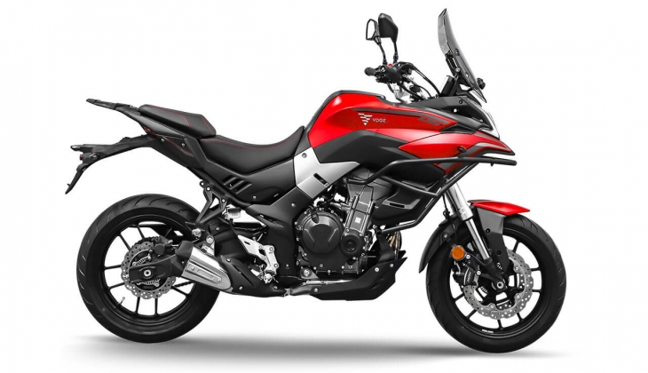 Yuki Voge 500DS fiyatları ne kadar? İşte Yuki Voge 500DS 8 Ekim 2022 fiyat listesi!