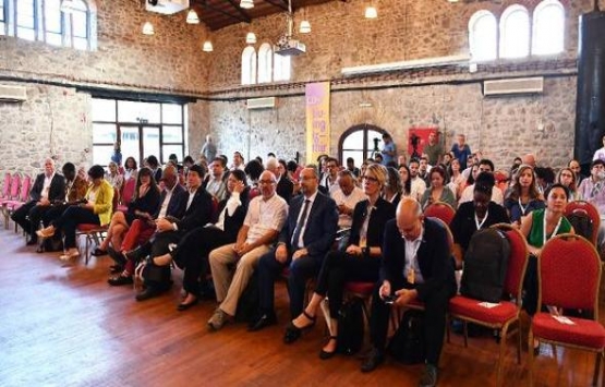 İzmir'de hızlı kentleşme gündemde!