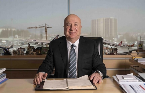 Sani Şener: İran iyi bir pazar olacak!