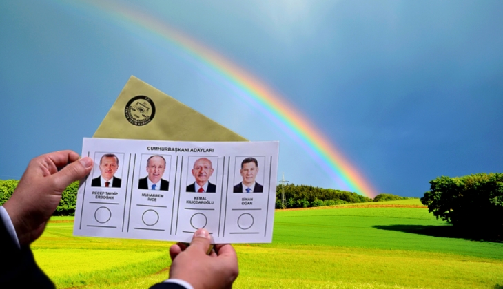 Seçim günü hava nasıl olacak? 14 Mayıs 2023 hava durumu! 