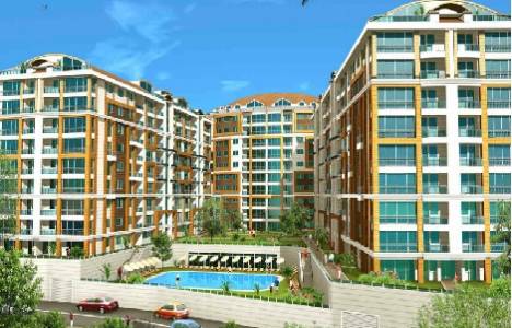 Alto Casa Residence resimleri!