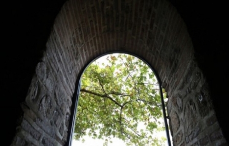 Bursa'daki 2 bin 400 yıllık Bitinya Sarayı turizme kazandırılacak!