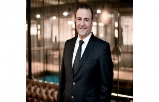 Hakan Çatalkaya'dan kaliteli hayat formülü!