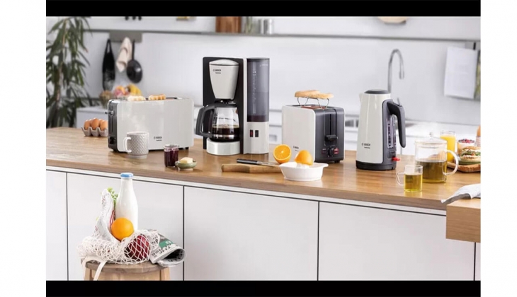 Filtre kahve severlerin tercihi Bosch kahve makineleri ve Mart 2022 fiyat listesi…