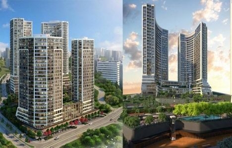 Transform Fikirtepe fiyat listesi! İşte ödeme planı!