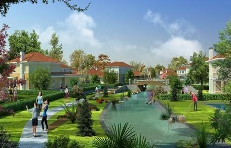 Kasaba 3. Etap ödeme seçenekleri